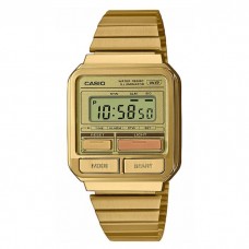Унисекс часовник CASIO Vintage A120WEG-9AEF